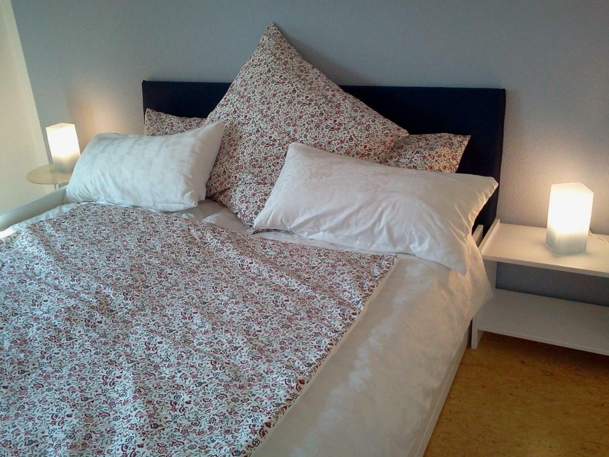 Ferienwohnung Buxheim  Esterno foto