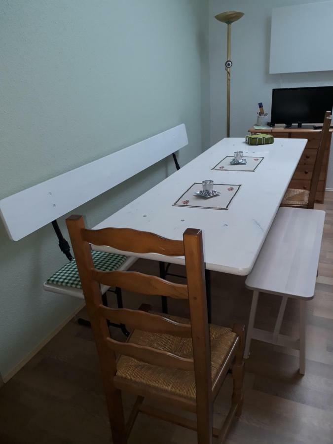 Ferienwohnung Buxheim  Esterno foto