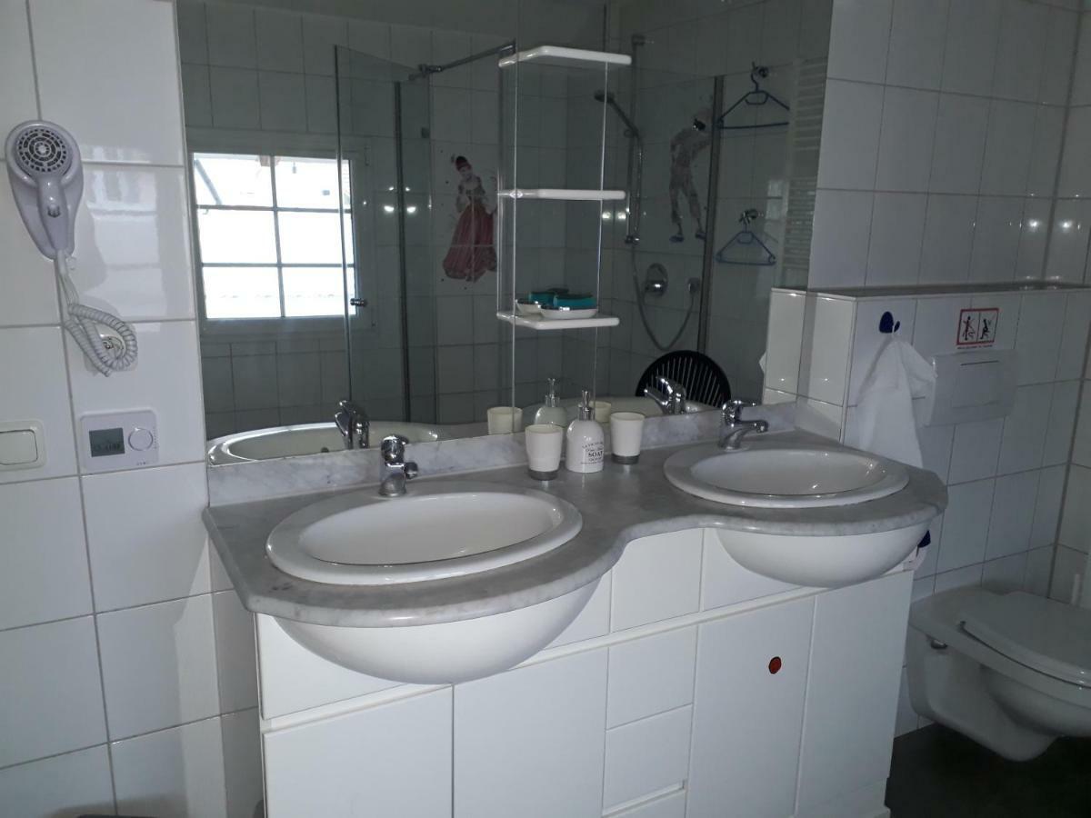 Ferienwohnung Buxheim  Esterno foto