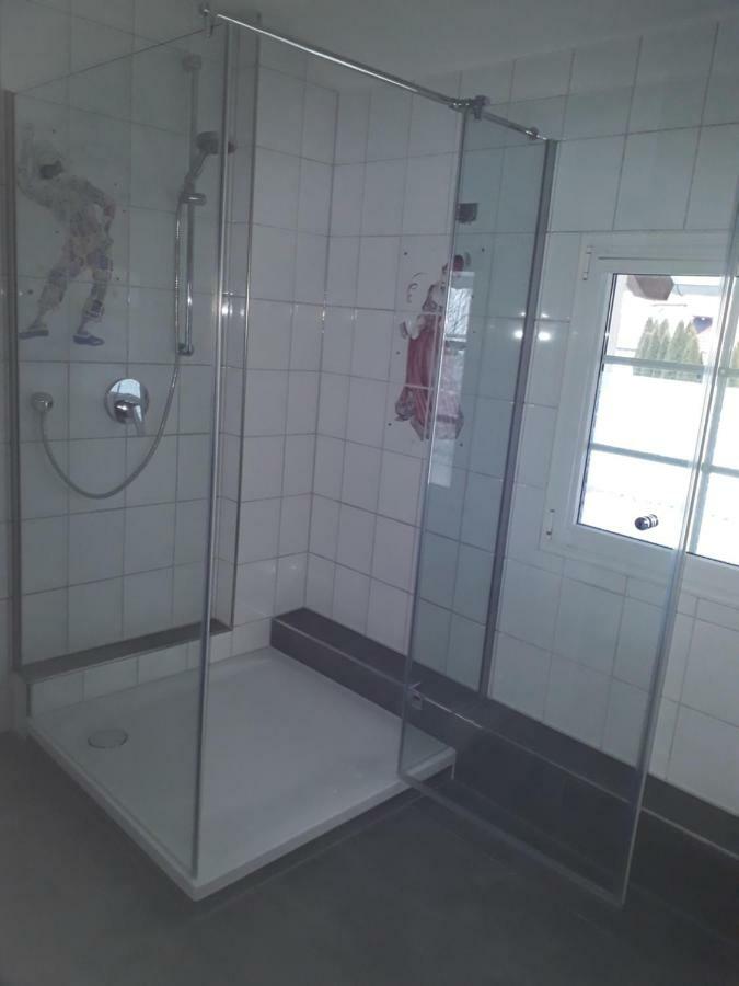 Ferienwohnung Buxheim  Esterno foto