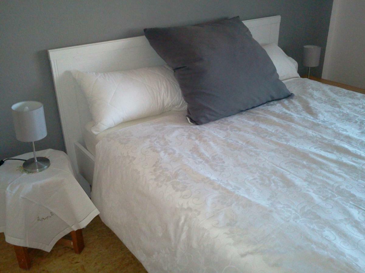 Ferienwohnung Buxheim  Esterno foto